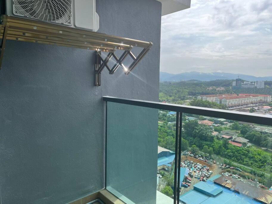 Attractive 3 Bedroom Condo With Pool-D Raudhah Homestay Kajang Exterior foto