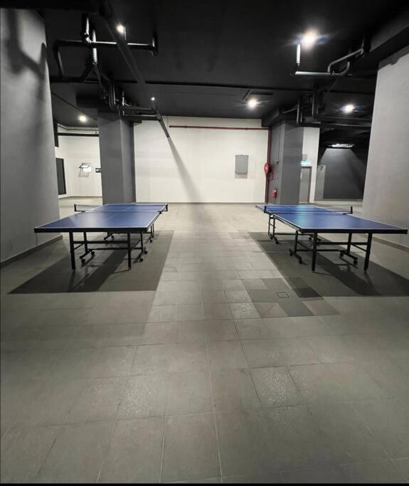 Attractive 3 Bedroom Condo With Pool-D Raudhah Homestay Kajang Exterior foto